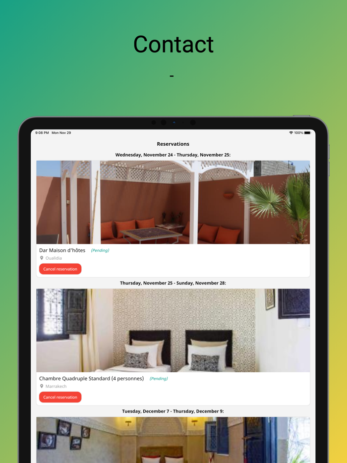 DarDar Homes For Rent