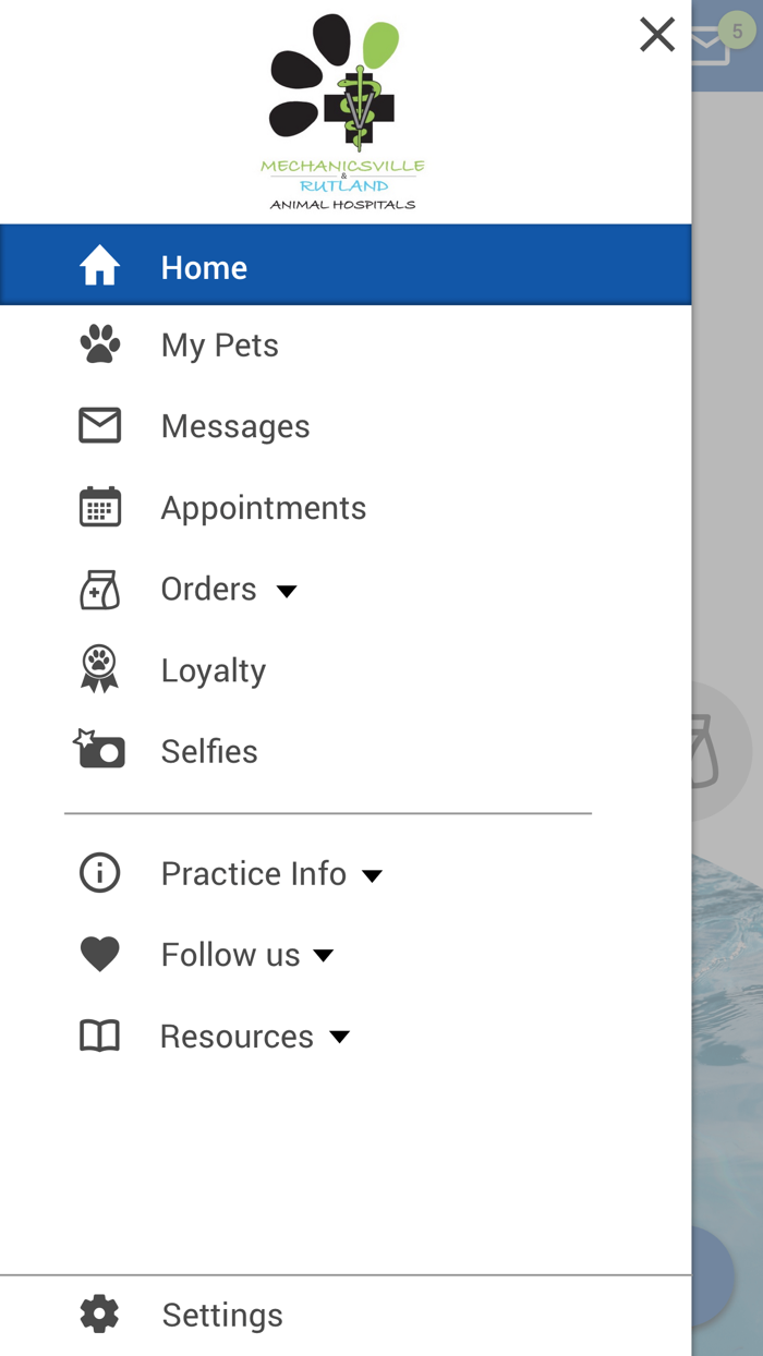 Mechanicsville Animal Hospital