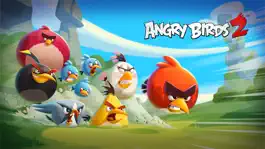 Game screenshot Angry Birds 2 mod apk