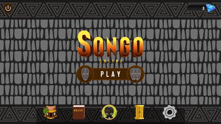 Songo Online