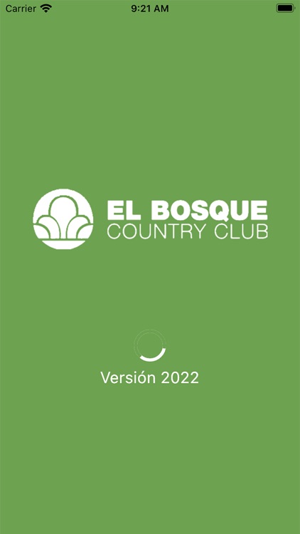 El Bosque Golf