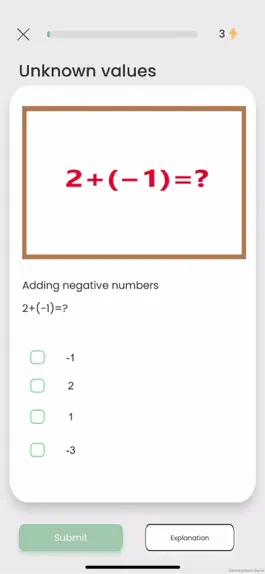 Game screenshot Learn Math : Science Practice hack