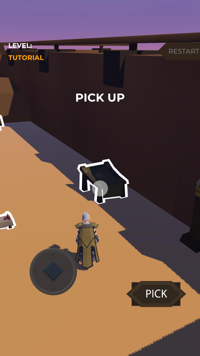 Eternal Egyptians Brzn