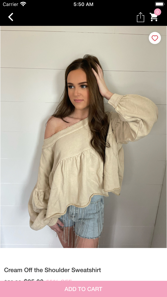 Milk and Honey Boutique LLC