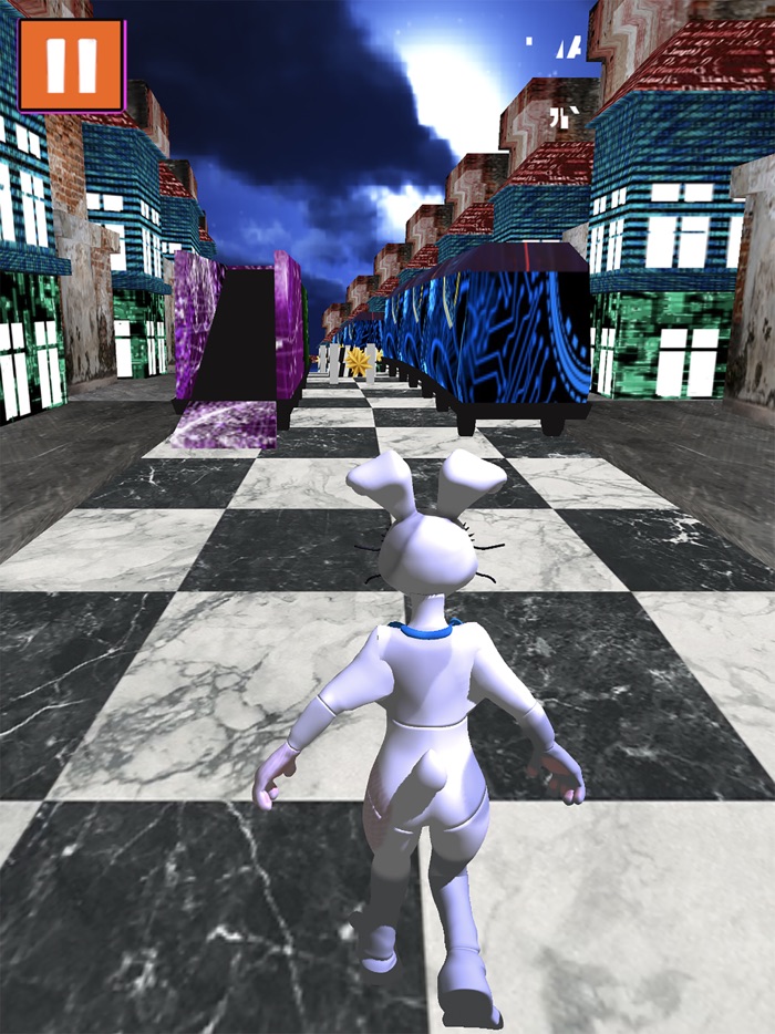 Breach The Horrifying Hood