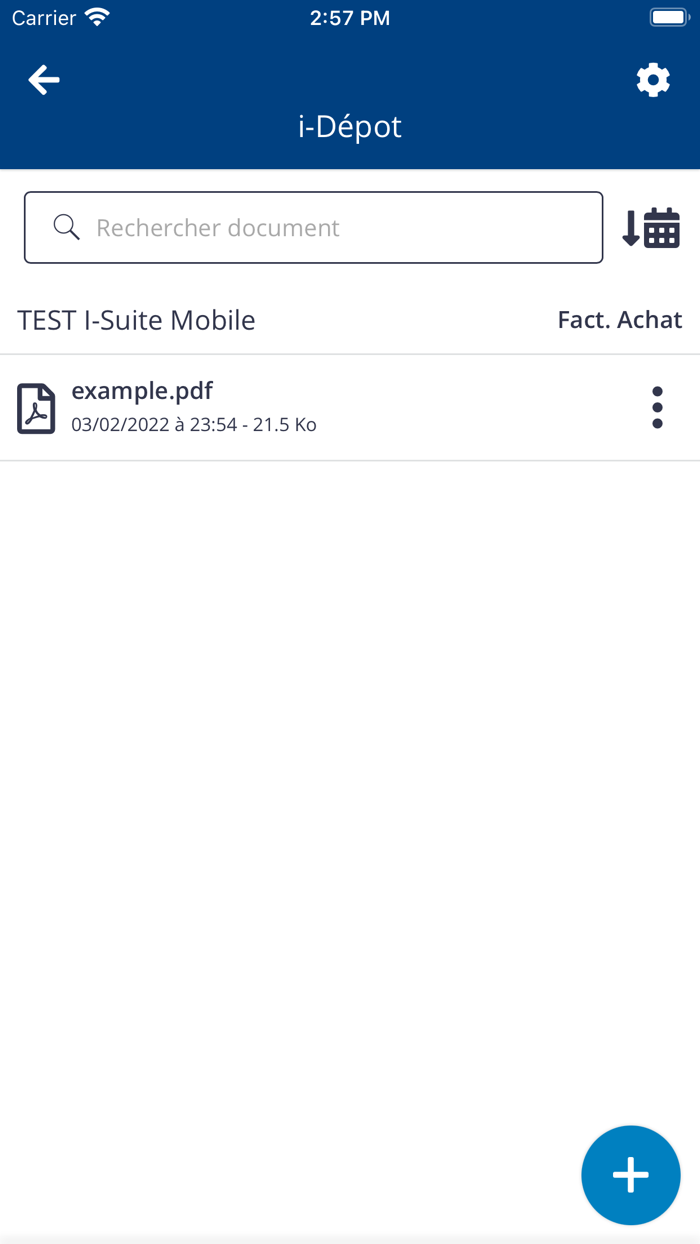 Cabinet Moy-Saec Amiens