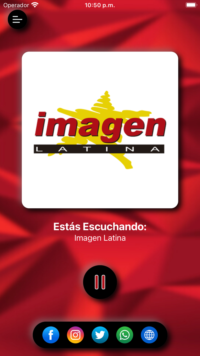 Imagen Latina