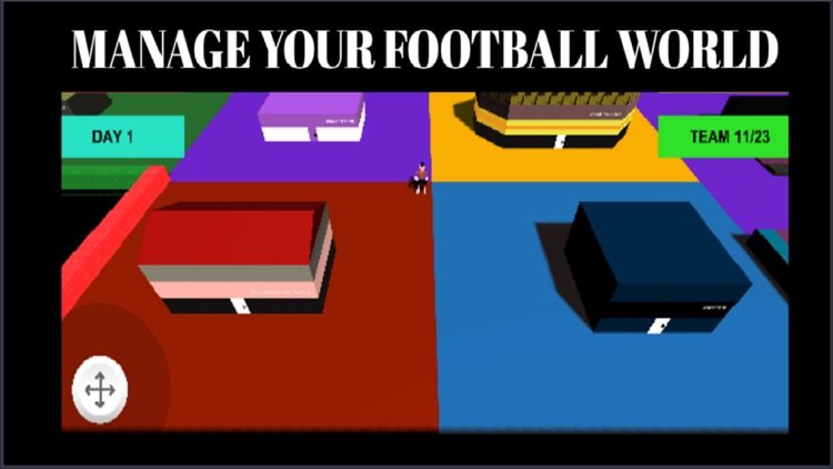 Football RPG