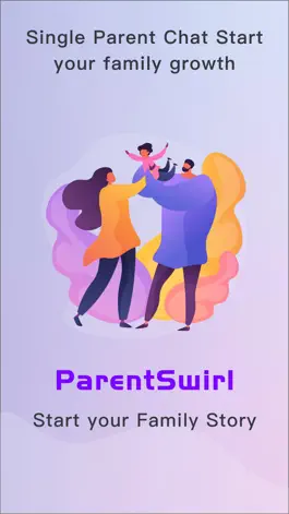 Game screenshot Single Parent-Chat mod apk