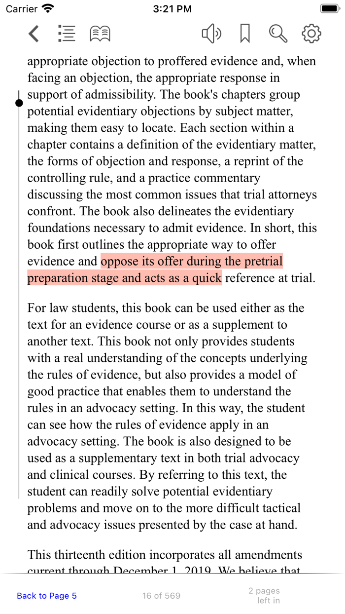 Aspen Learning Library