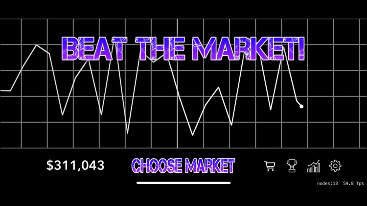 BeatTheMarket!