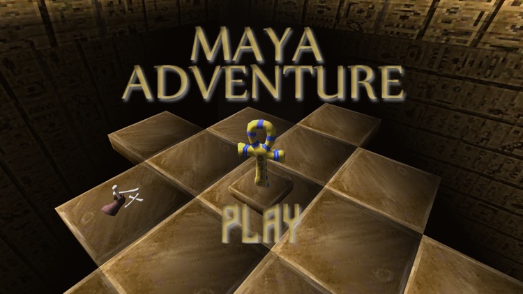 Maya Adventure screenshot-7