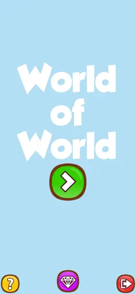 Game screenshot World of World mod apk