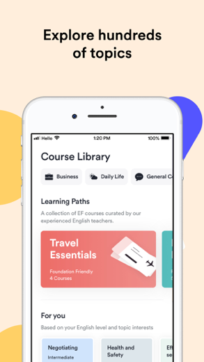 ef hello iphone app download ef hello iphone app download