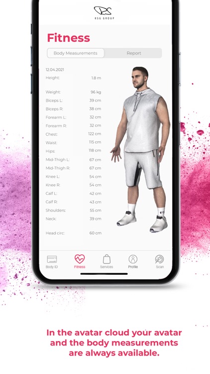 Avatar Cloud screenshot-3