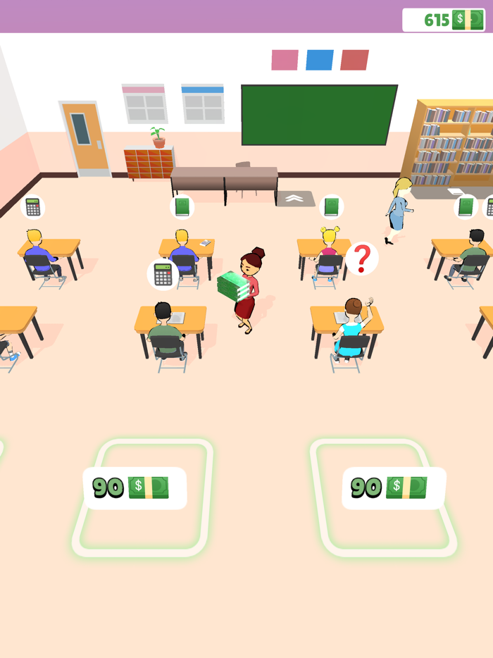 My School Life 3D
