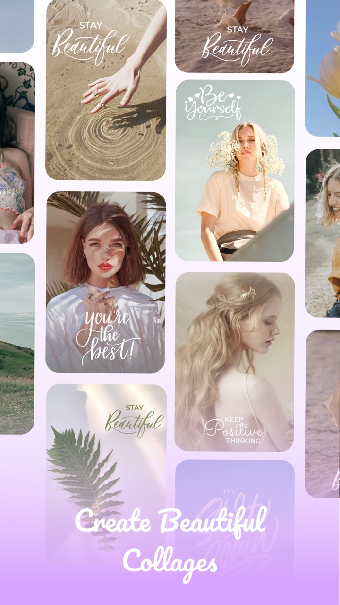 PixelLab - Text on Photos