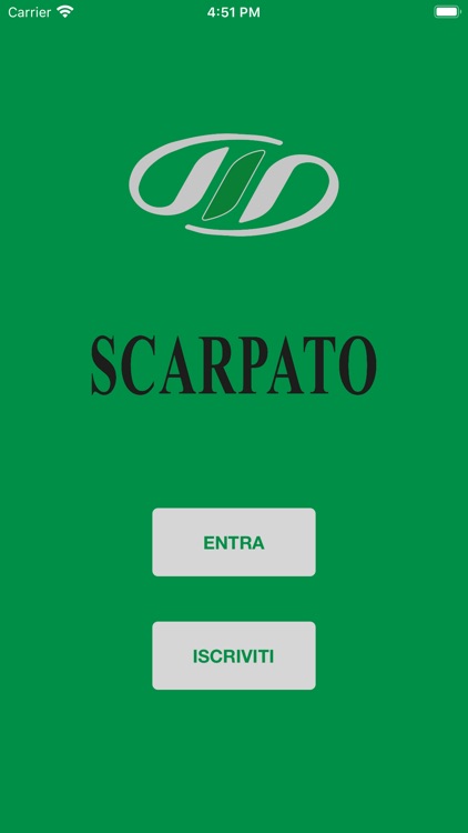 Garage Scarpato screenshot-0