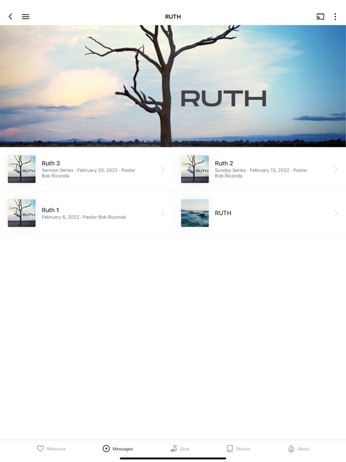 Gospel Alliance Church