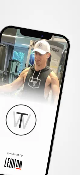 Game screenshot TW Fitness apk