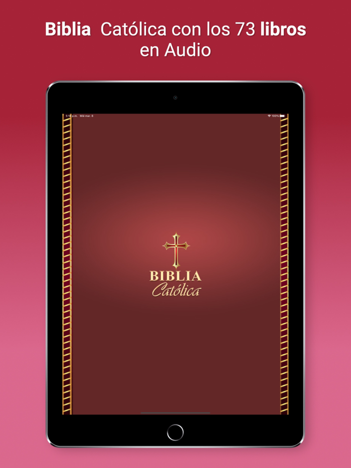 Biblia Católica en Español