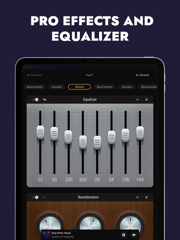 Volume Maximizer: Music Louder screenshot 4