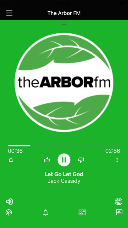 The Arbor FM