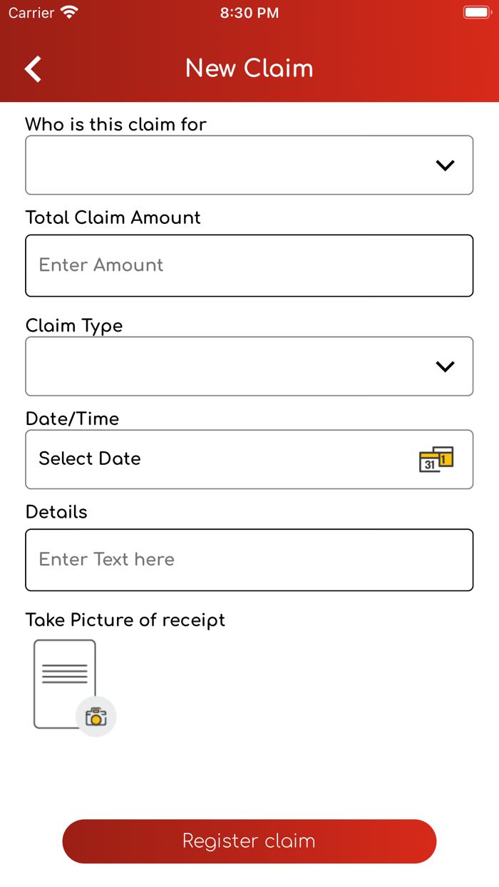 Alfalah Insurance Health