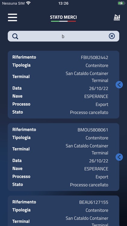 AdSPMI - Port Community System screenshot-4