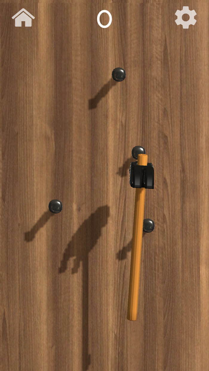 Antistress - stress relief