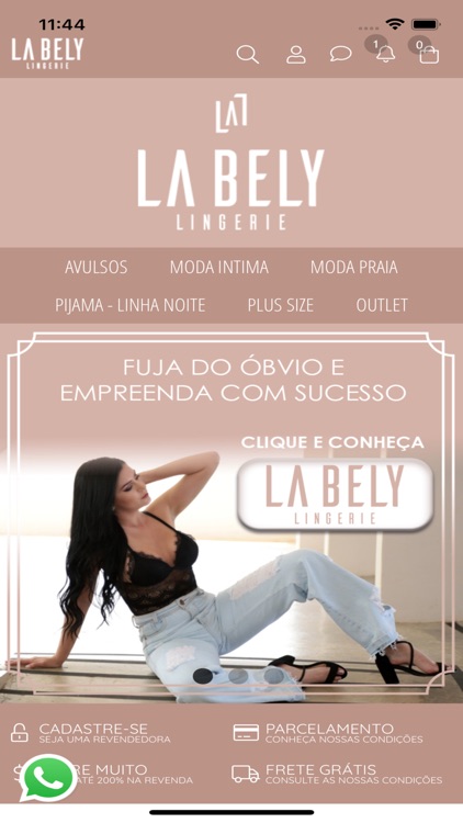 La Bely