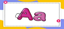Game screenshot Learn ABC Alphabets Kids Games mod apk