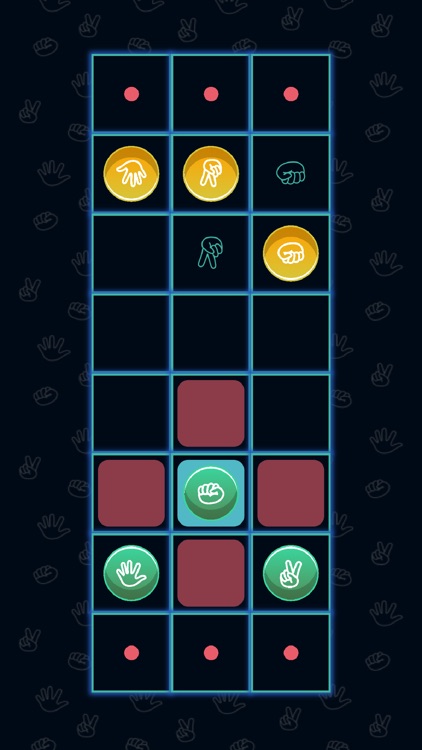 Rock Paper Scissors - Strategy screenshot-3