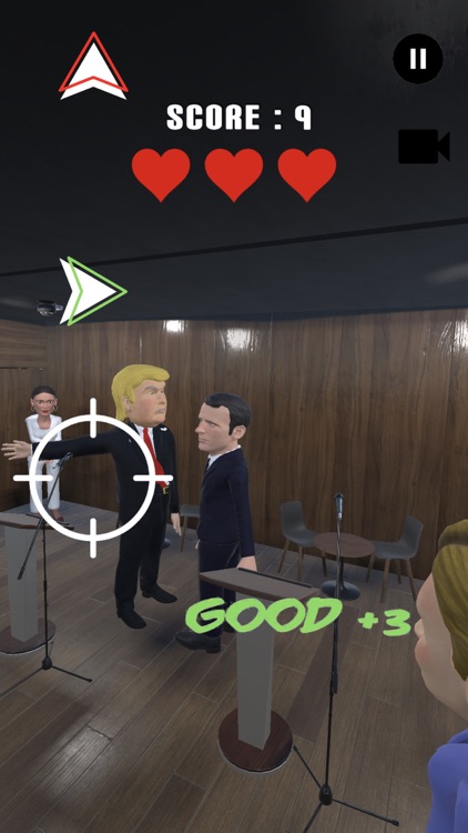 Politics Slap screenshot-6