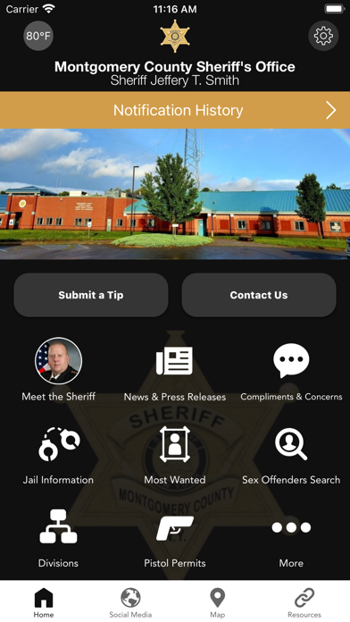 montgomery-county-sheriff-ny-ipad-screen-shot-0