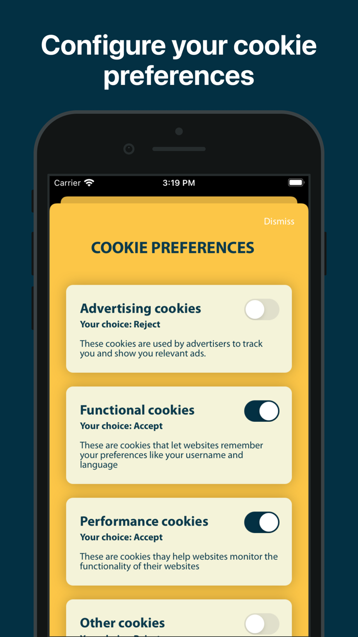 Super Agent for Safari