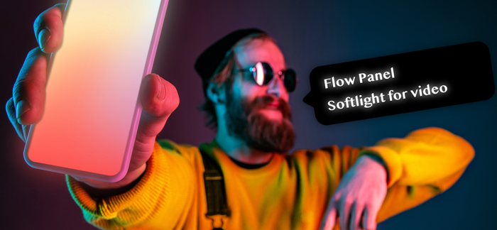 Lightbox Light Panel