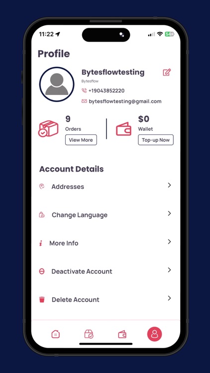 Delemax screenshot-3