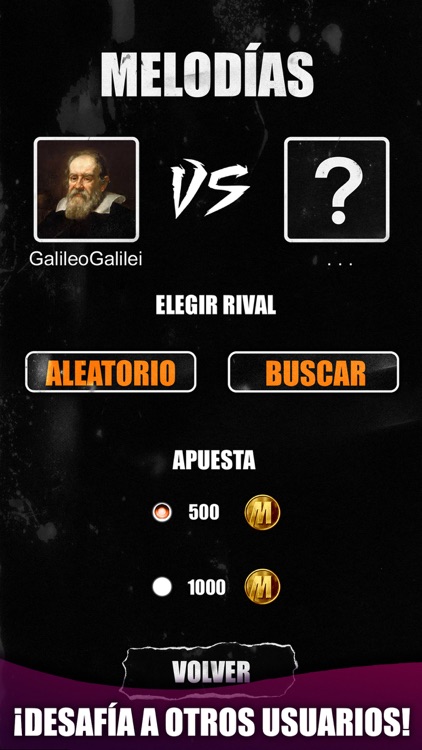 Moevius: Adivina la Canción