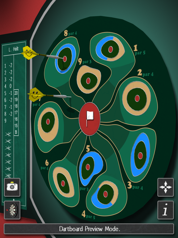 Pro Darts 2023 screenshot 4