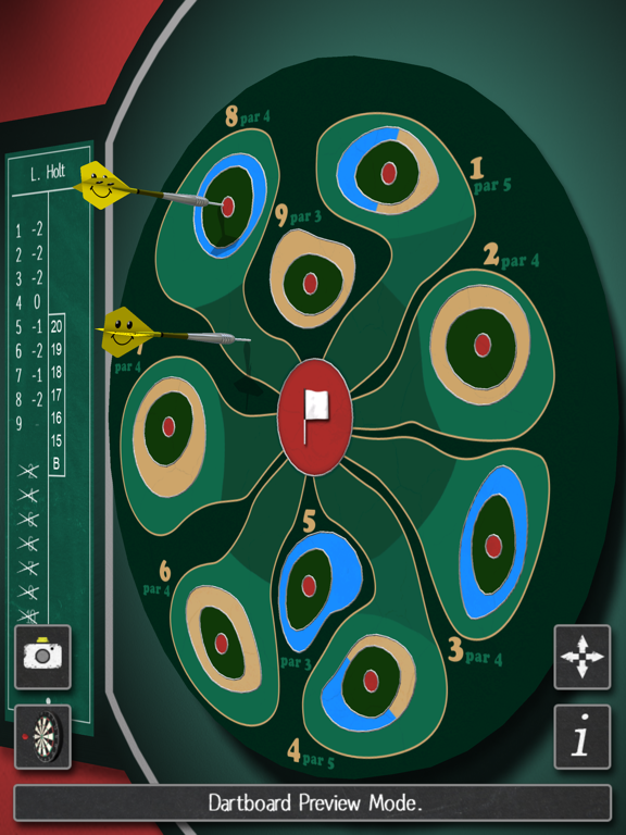 Pro Darts 2024 screenshot 4