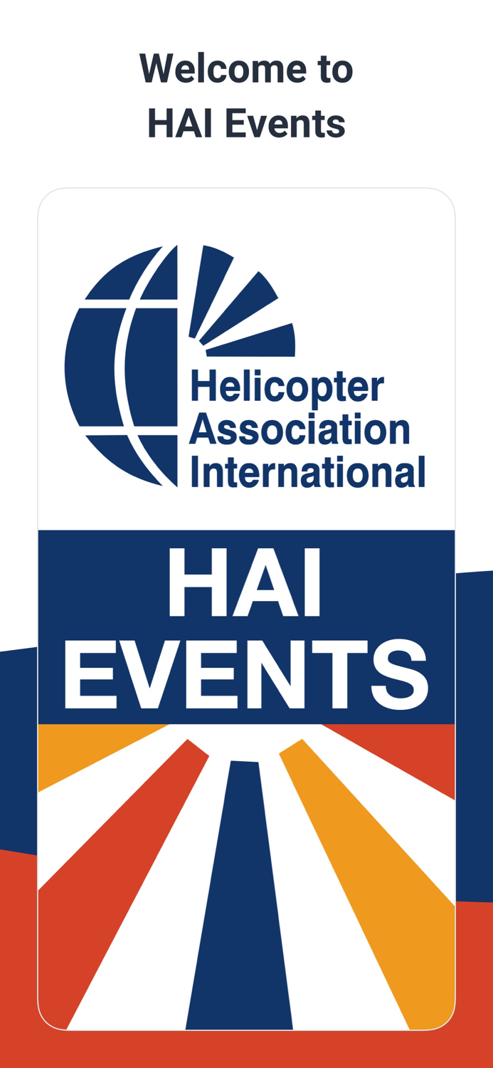 HAI Events