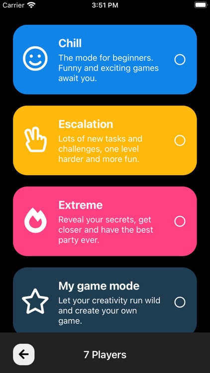 Tornado · Party Game screenshot-6