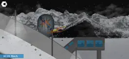 Game screenshot Ski Jump iX hack