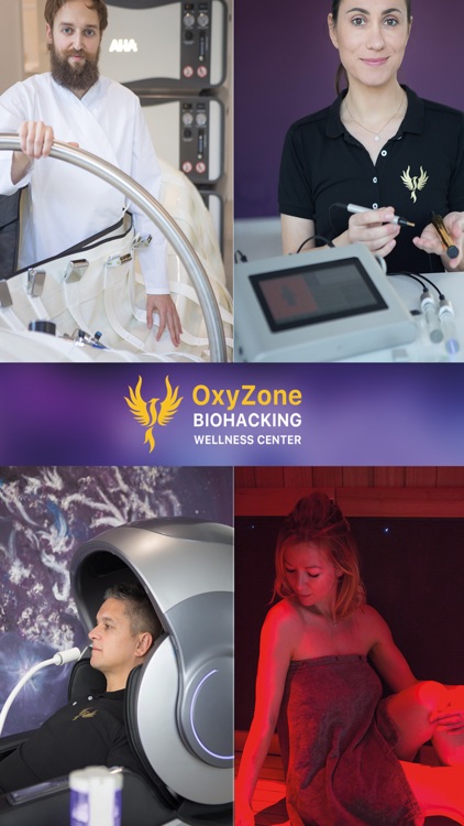 OxyZone