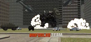 Captura 1 Vmod - Sandbox Online iphone
