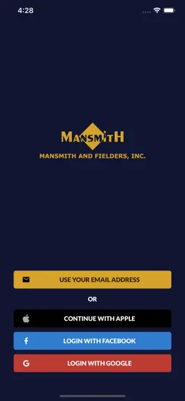 Game screenshot Mansmith hack
