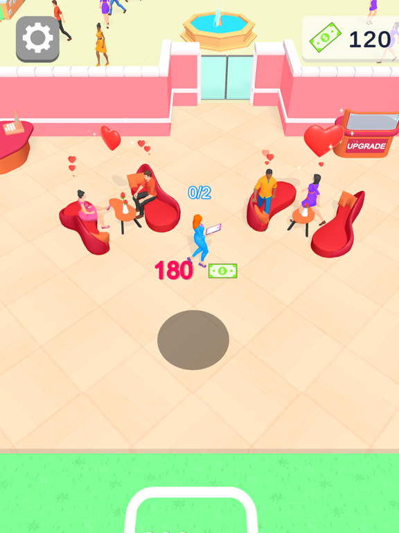 Matchmaking 3D screenshot 3