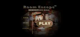 Game screenshot Room Escape 3D Exhibition hall mod apk