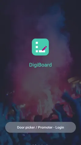 Game screenshot ListMe DigiBoard mod apk